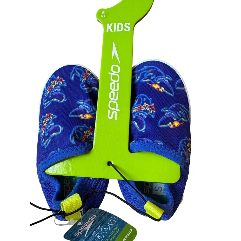 Speedo new tags